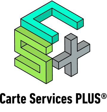Carte Services plus